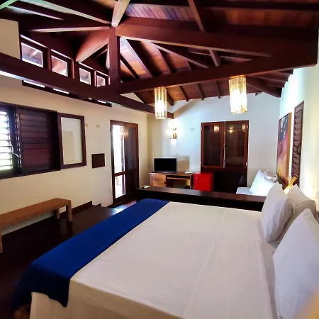 Casa Mia Pousada-3