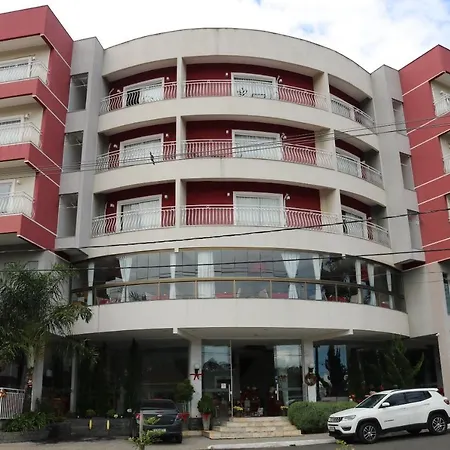 Vivas Hotel e Casa-2