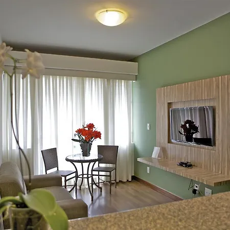 Park Flat Savassi-3
