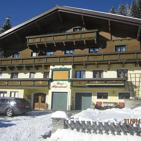 Haus Alpenland-3