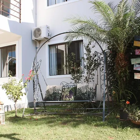 Residencial Colibri-3