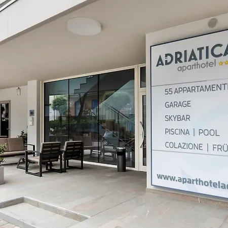 Adriatica Aparthotel-3