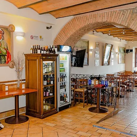 Hotel Ristorante Garibaldi-2