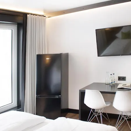 Ts Hotel By Wmm Hotels-2