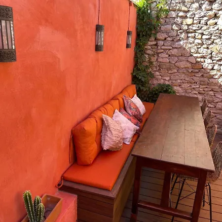 Coco Marco Hôtel-2