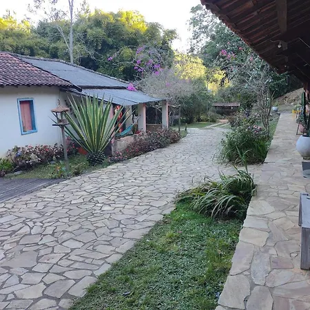 Pousada SerTão de Minas-3