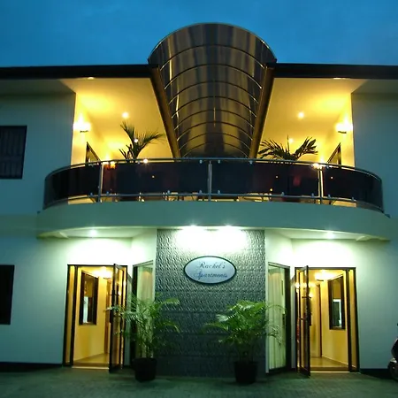 Rachel'S Apartments-3