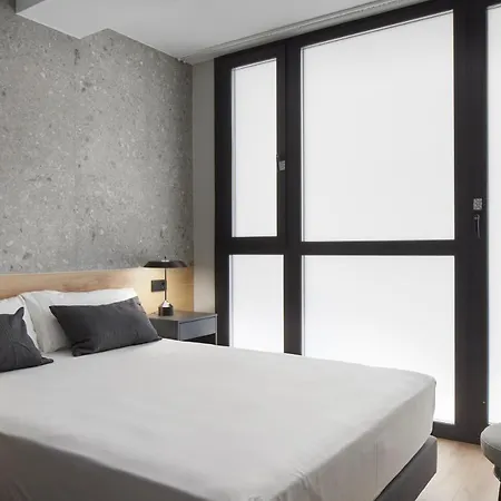 Hostal Espoz y Mina-3