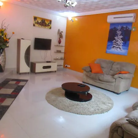 Résidence Kalado Saly-3