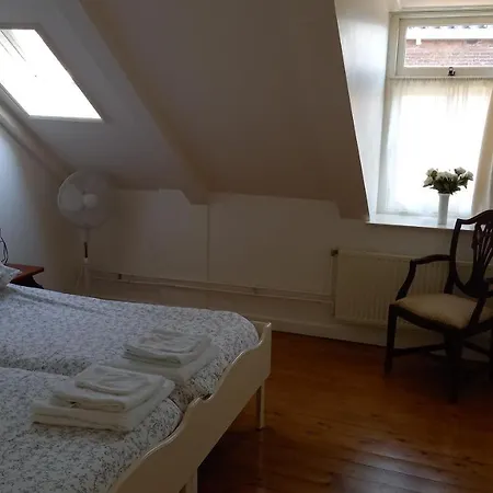 hotel 't Doktershus-3