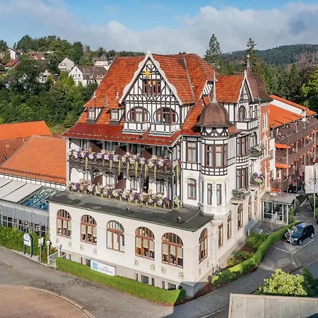 Göbel´s Vital Hotel Bad Sachsa-3