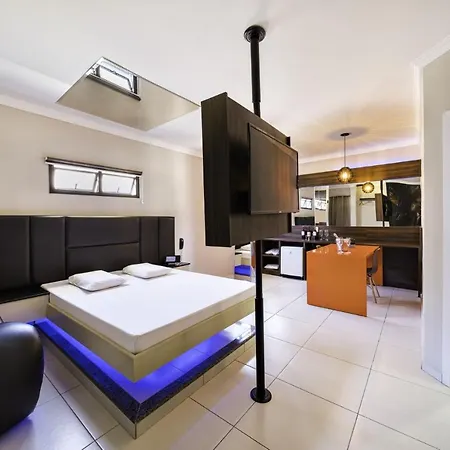 Savanas Motel-2
