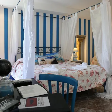 Albergo Del Centro Storico-2