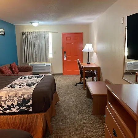 Ashwood Inn & Suites-2