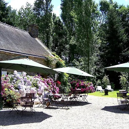Logis Hotel Yseria - Historical Center-2