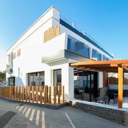 Hotel Cala Arena-3