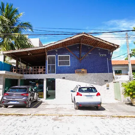 Pousada Santa Fé-2
