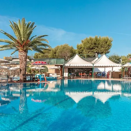 Residence Camping Atlantide-3