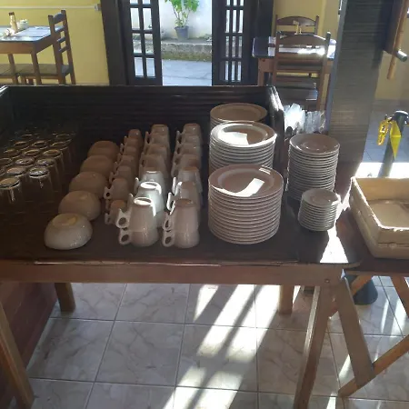 Pousada Marimbá-2
