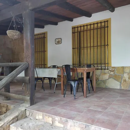 Casas de Madera Los Molinos-3