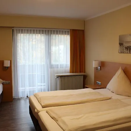 Europarkhotel International-2