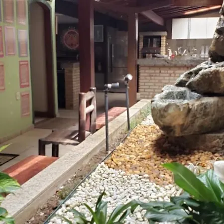 Pousada Da Vava-3