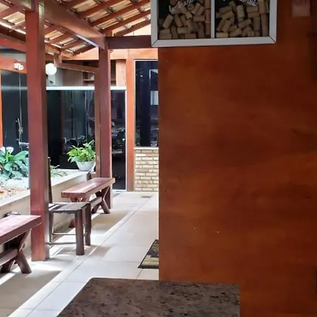 Pousada Da Vava-2