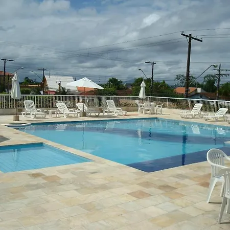 Golfinho Plaza Hotel-3