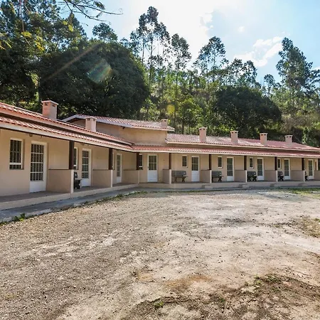 Pousada Atibaia-3