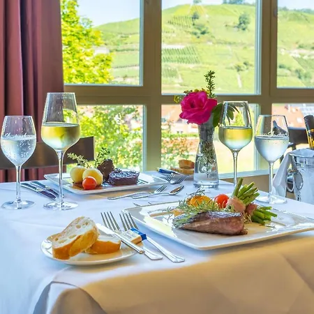 Dorint Hotel Durbach/Schwarzwald-3