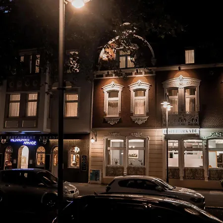 Hotel Arkade-2