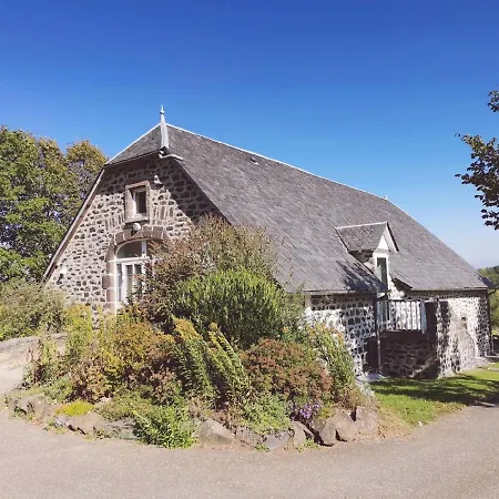 Maison d'Hôtes La Grange-2