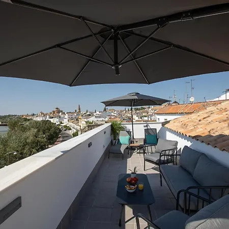 Apartamentos Ribera 19-2