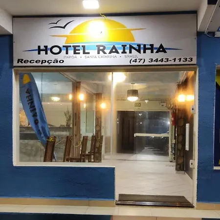 Hotel Rainha-2