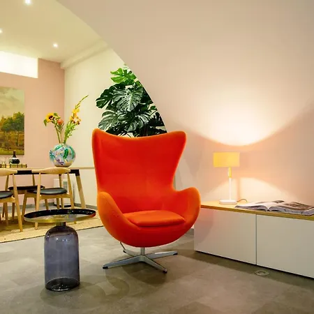 Loft 188 Luxury Apartment Hotel-2
