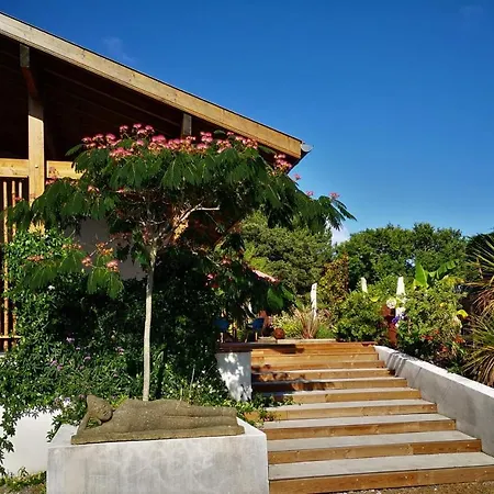 La Villa Hossegor-3