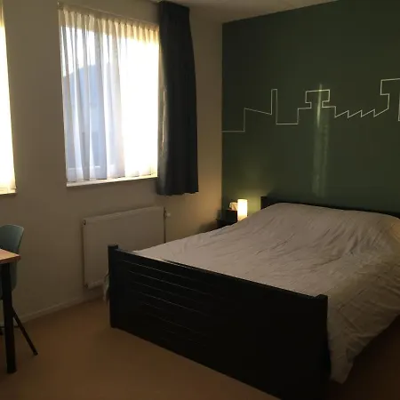 Torenland Bed And Breakfast-3
