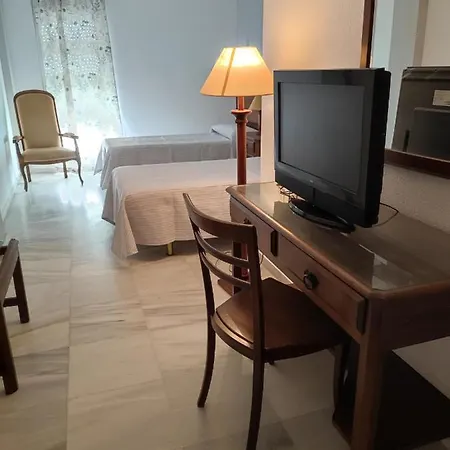 Hotel Cervantes-2