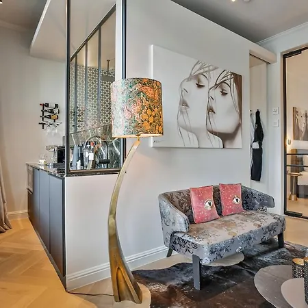 Lit D'Art Exclusive Boutique Hotel-2
