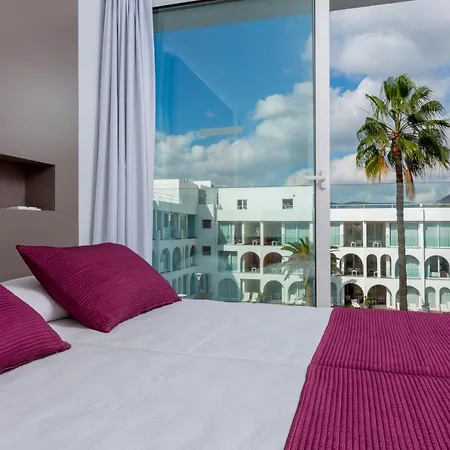 Ebano Hotel Apartments&Spa-2