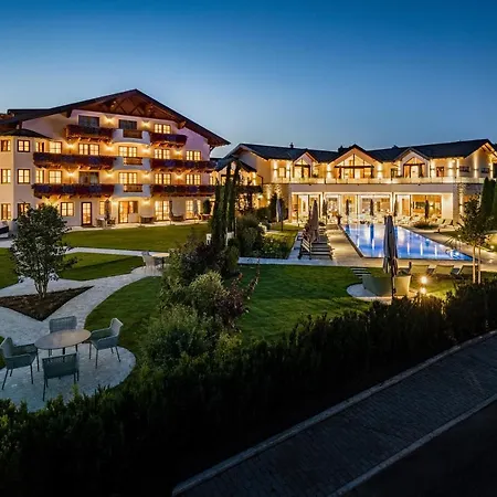 Hotel Grünauerhof-2