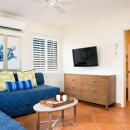 High Noon Beach Resort-3