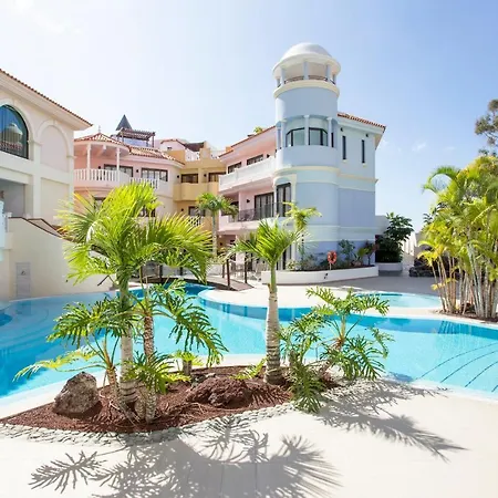Atlas Suites Tenerife By Enjoyahome-3