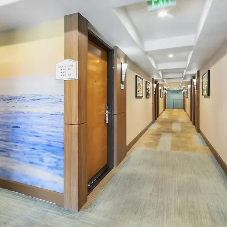 Hotel Solarena, BW Premier Collection, Newport Beach-3