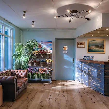 Hotel Joli Bergen-2