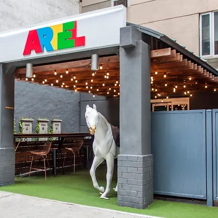 Artel Hotel By The Red Collection Times Square-3