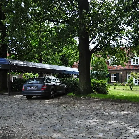 Hotel de Collse Hoeve-3