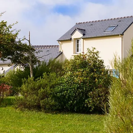 Lagrange Vacances Le Hameau De Peemor Pen-2
