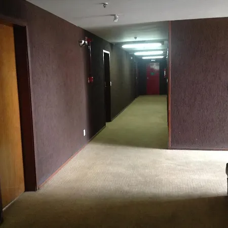 Carlton Hotel Brasilia-3