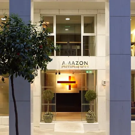Amazon Hotel-3